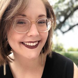 Meet your Posher, Chelsea